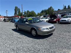 2000 Toyota Camry 