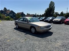 2003 Buick Century 