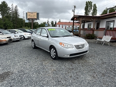 2010 Hyundai Elantra 