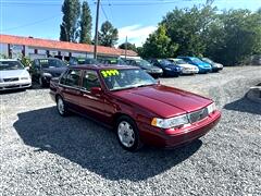 1996 Volvo 960 