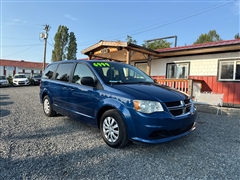 2011 Dodge Grand Caravan 