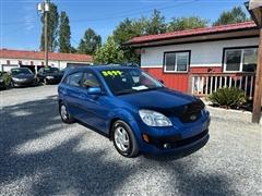 2006 Kia Rio5 