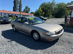 2002 Buick LeSabre 