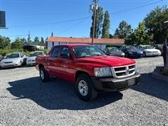 2008 Dodge Dakota 