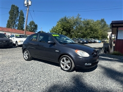 2008 Hyundai Accent 