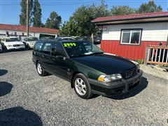 2000 Volvo XC70 