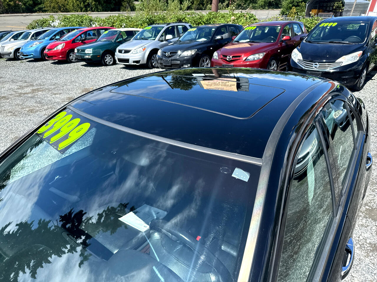 Mercedes-Benz C-Class C240 Sedan 2003 Mercedes-Benz C-Class C240 Sedan 2003