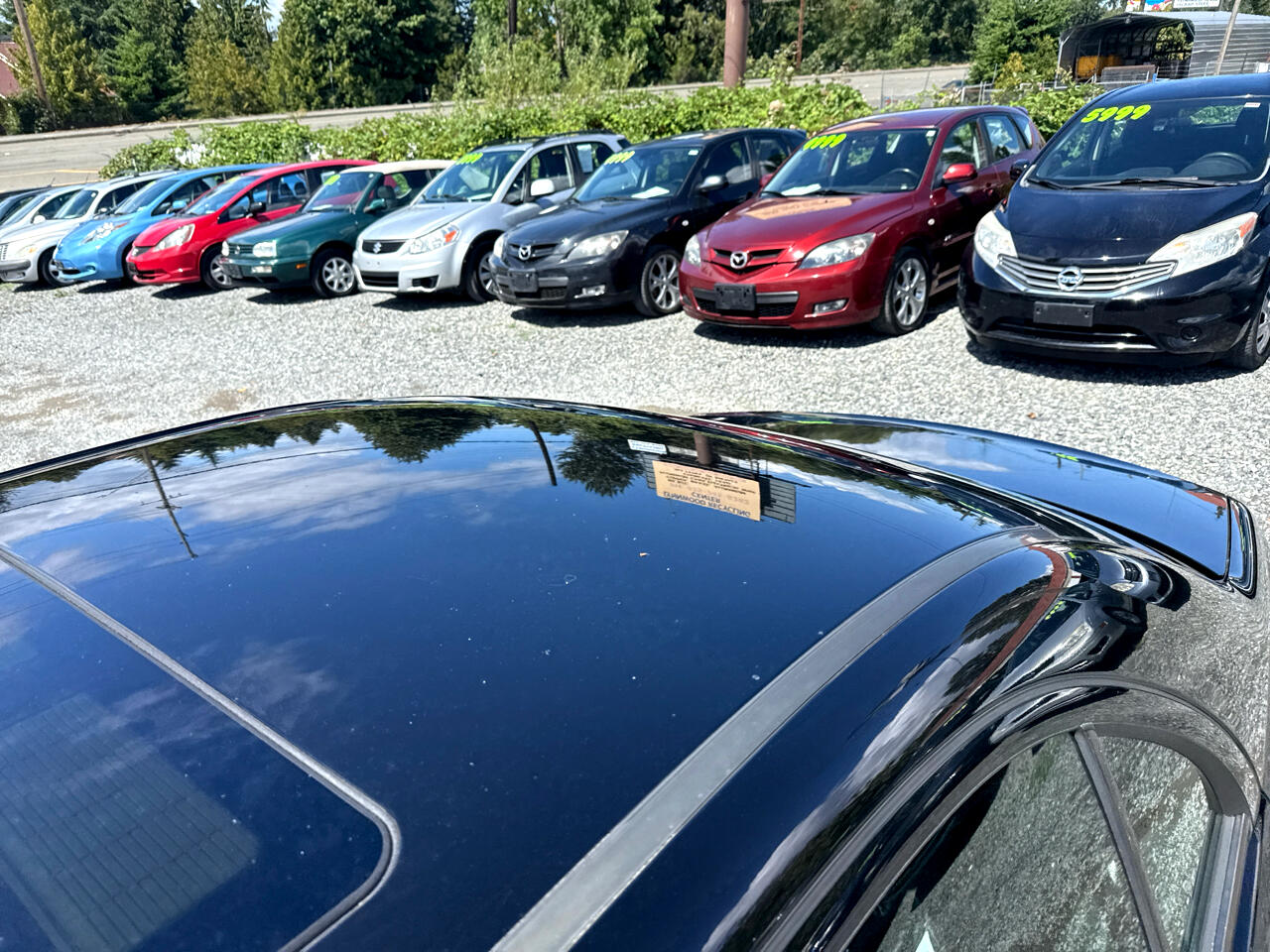 Mercedes-Benz C-Class C240 Sedan 2003 Mercedes-Benz C-Class C240 Sedan 2003