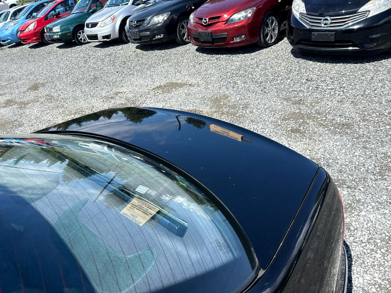 Mercedes-Benz C-Class C240 Sedan 2003 Mercedes-Benz C-Class C240 Sedan 2003