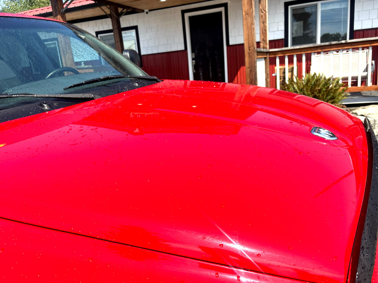 Dodge Durango 4WD 1999 Dodge Durango 4WD 1999