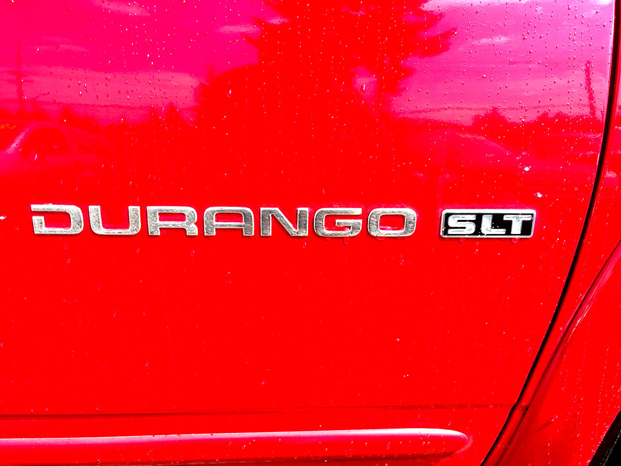 Dodge Durango 4WD 1999 Dodge Durango 4WD 1999