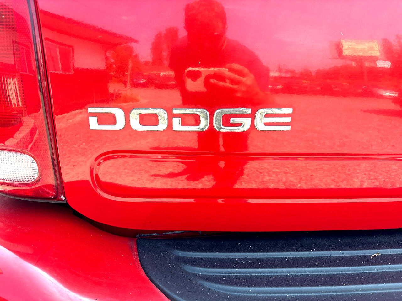 Dodge Durango 4WD 1999 Dodge Durango 4WD 1999