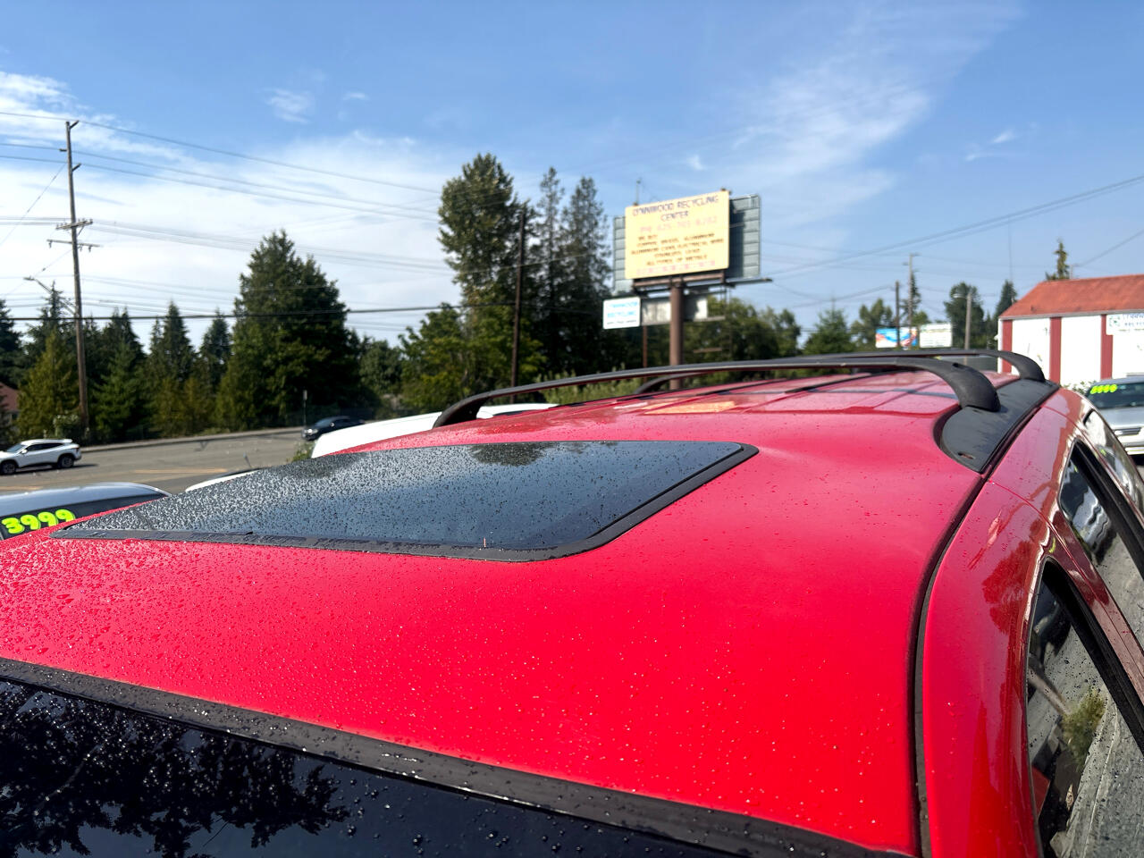 Dodge Durango 4WD 1999 Dodge Durango 4WD 1999