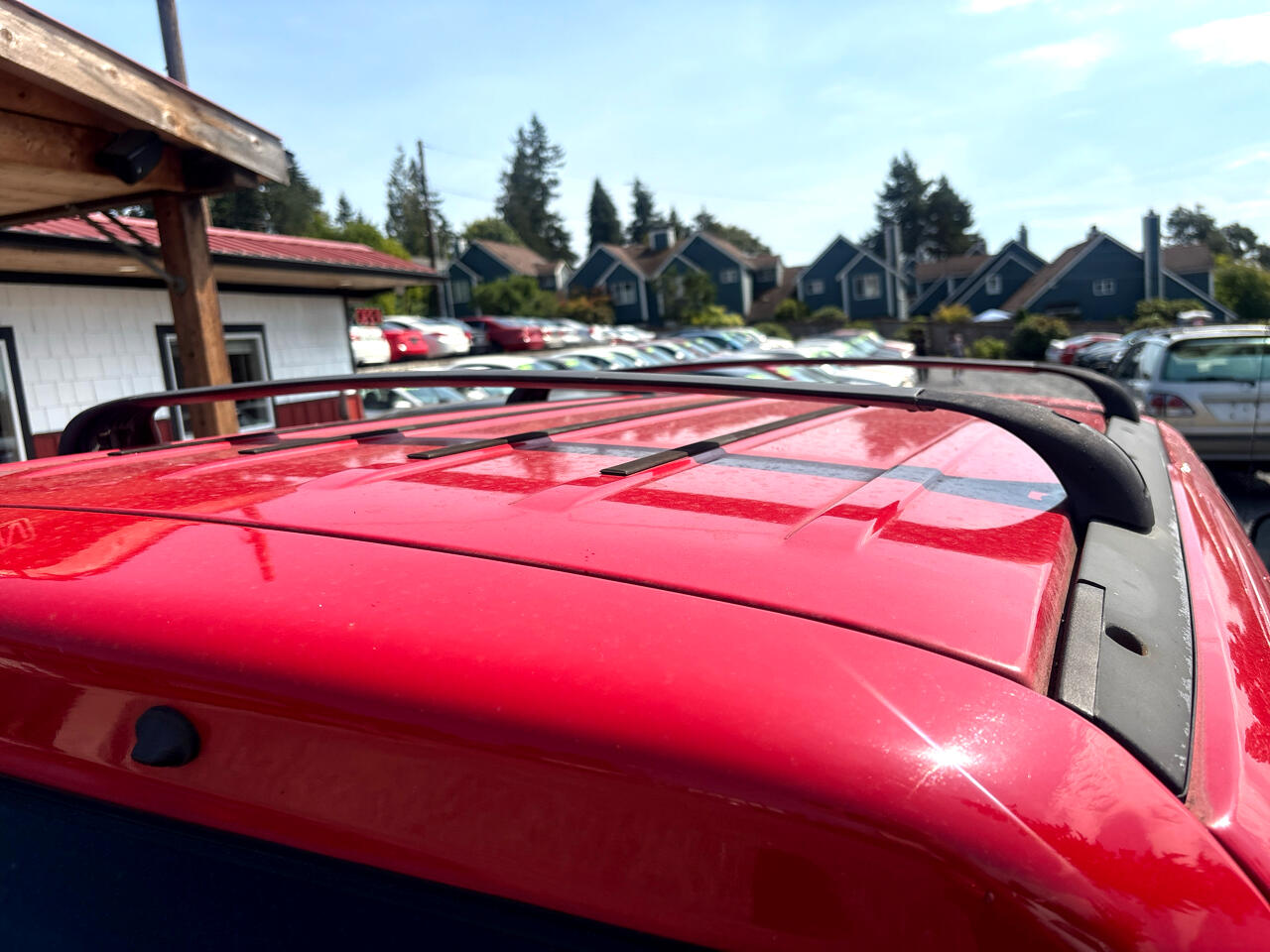 Dodge Durango 4WD 1999 Dodge Durango 4WD 1999