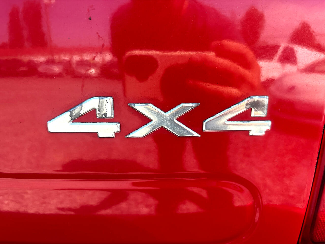 Dodge Durango 4WD 1999 Dodge Durango 4WD 1999