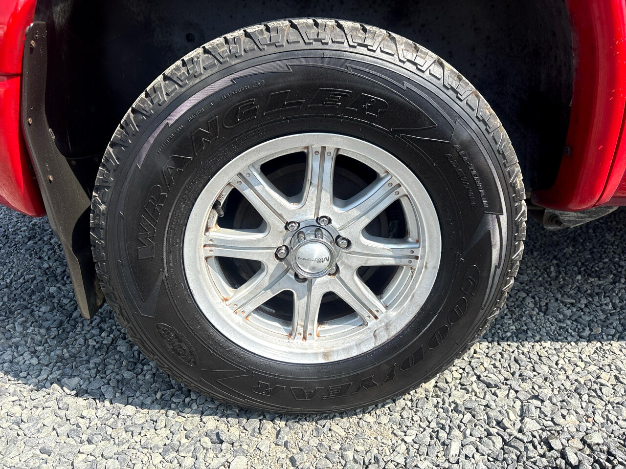 Dodge Durango 4WD 1999 Dodge Durango 4WD 1999