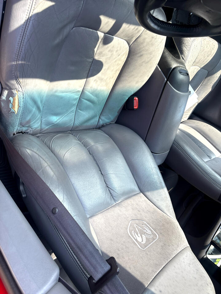 Dodge Durango 4WD 1999 Dodge Durango 4WD 1999