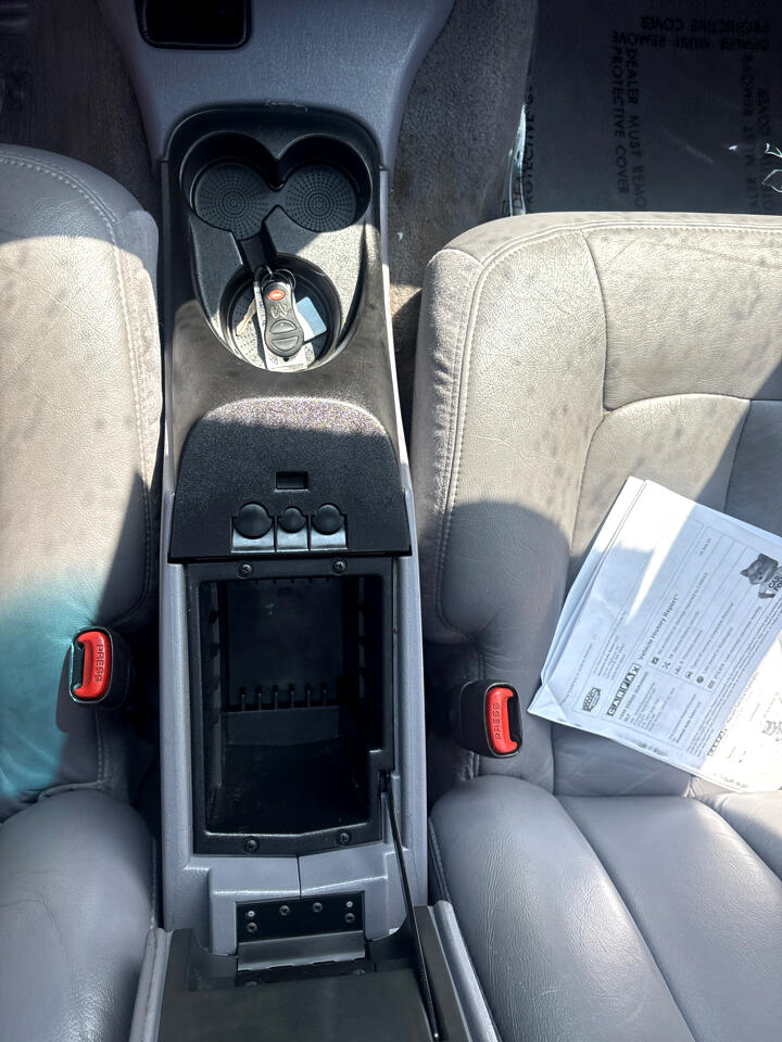 Dodge Durango 4WD 1999 Dodge Durango 4WD 1999