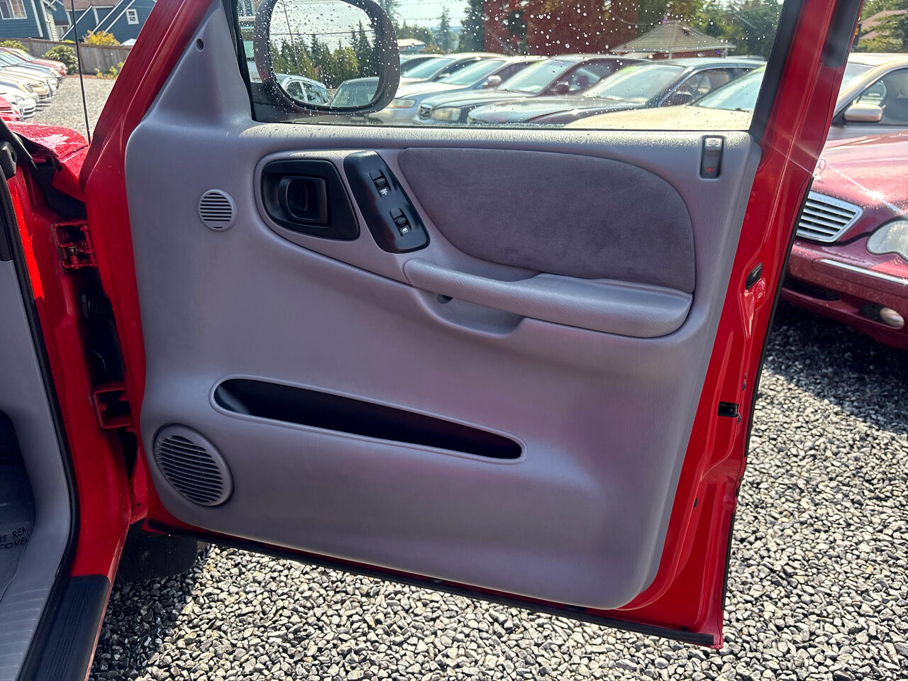 Dodge Durango 4WD 1999 Dodge Durango 4WD 1999