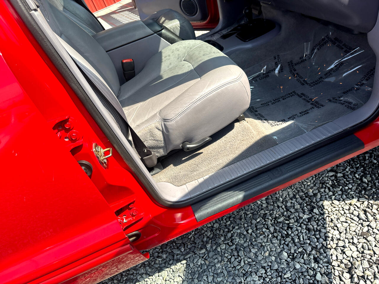 Dodge Durango 4WD 1999 Dodge Durango 4WD 1999