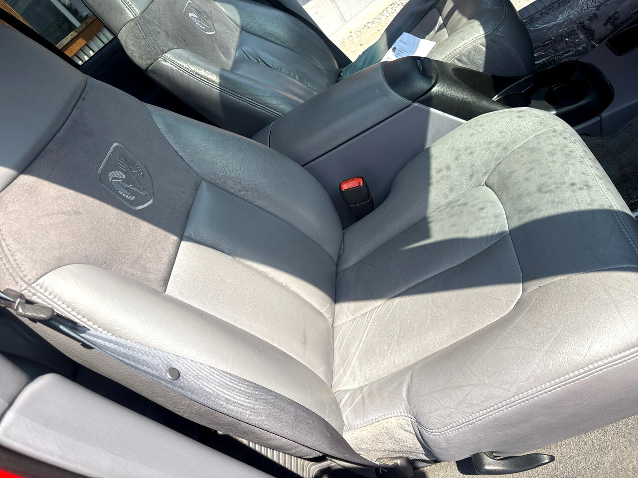 Dodge Durango 4WD 1999 Dodge Durango 4WD 1999