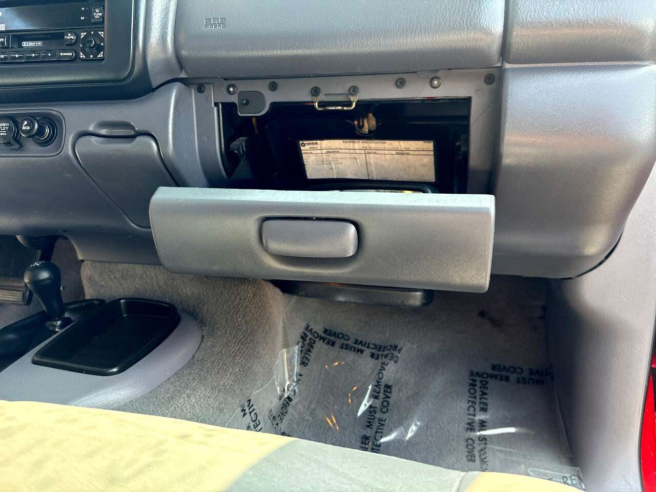 Dodge Durango 4WD 1999 Dodge Durango 4WD 1999