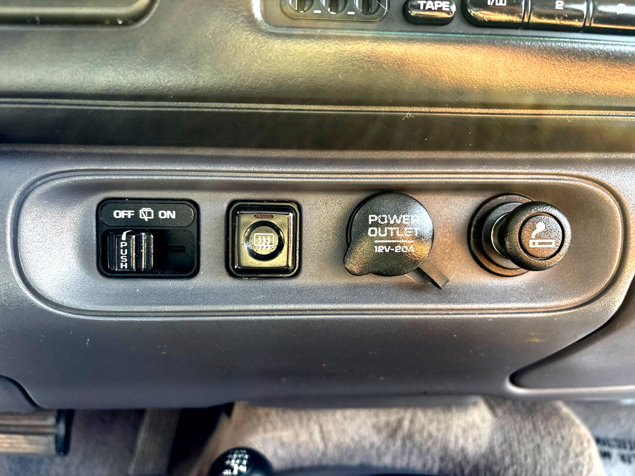 Dodge Durango 4WD 1999 Dodge Durango 4WD 1999