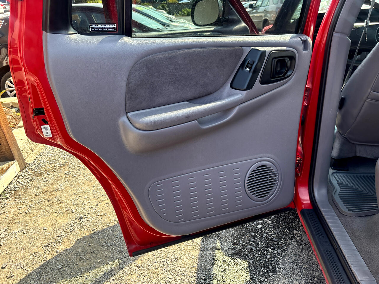 Dodge Durango 4WD 1999 Dodge Durango 4WD 1999