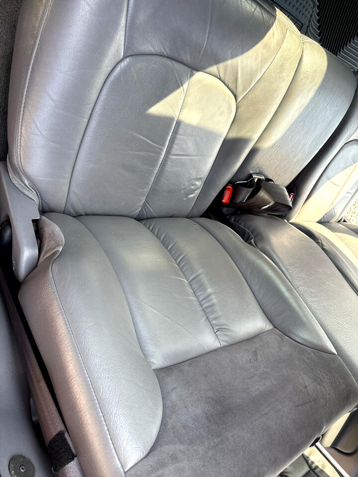 Dodge Durango 4WD 1999 Dodge Durango 4WD 1999