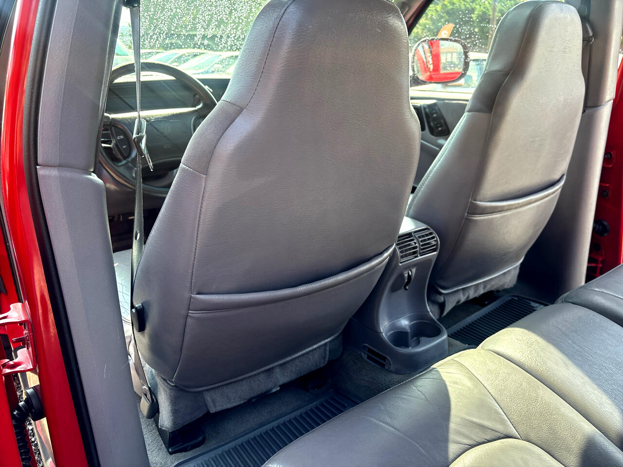 Dodge Durango 4WD 1999 Dodge Durango 4WD 1999