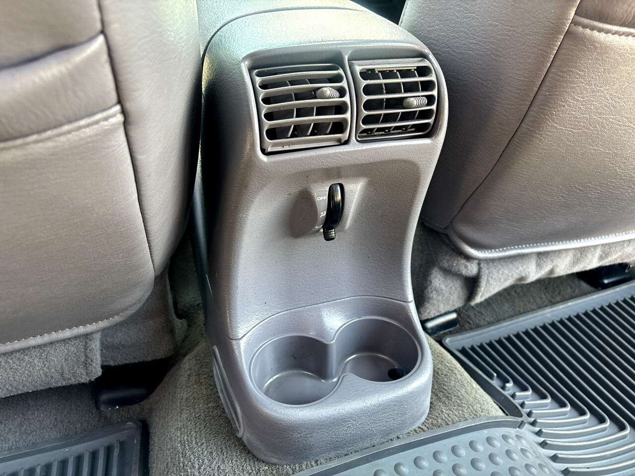 Dodge Durango 4WD 1999 Dodge Durango 4WD 1999