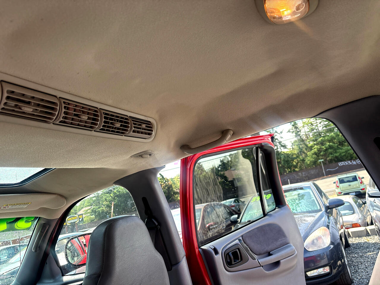 Dodge Durango 4WD 1999 Dodge Durango 4WD 1999