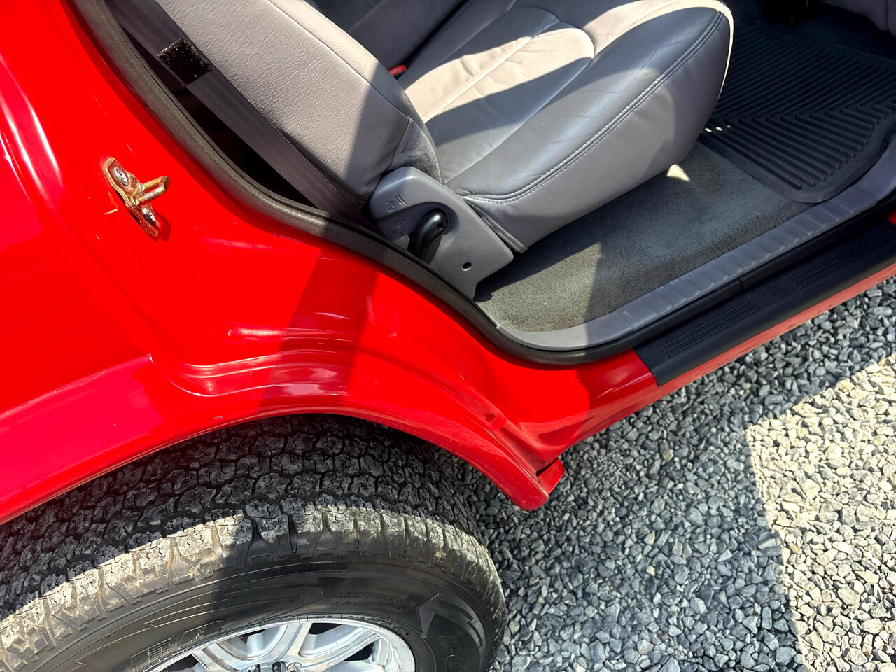 Dodge Durango 4WD 1999 Dodge Durango 4WD 1999