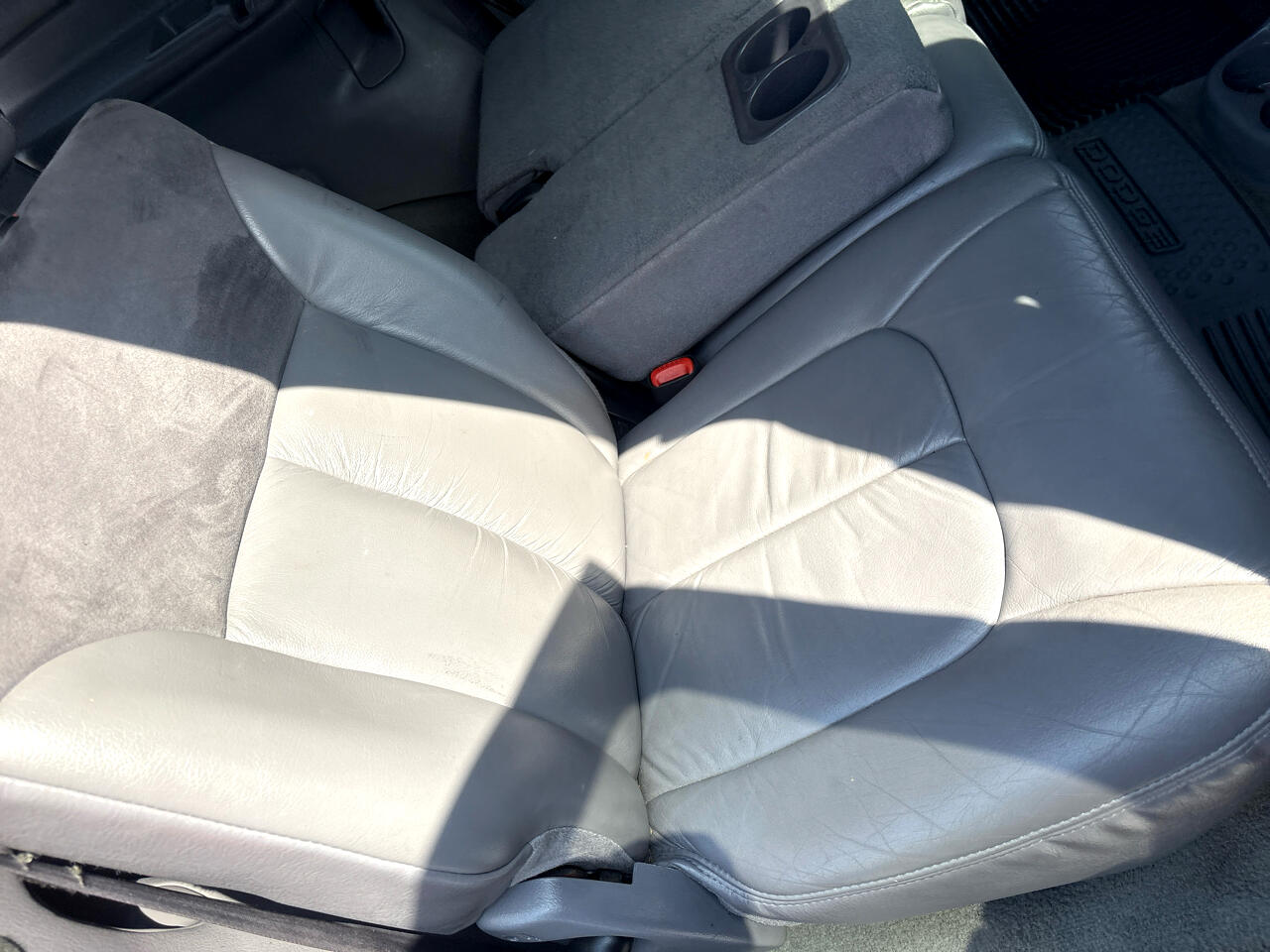 Dodge Durango 4WD 1999 Dodge Durango 4WD 1999