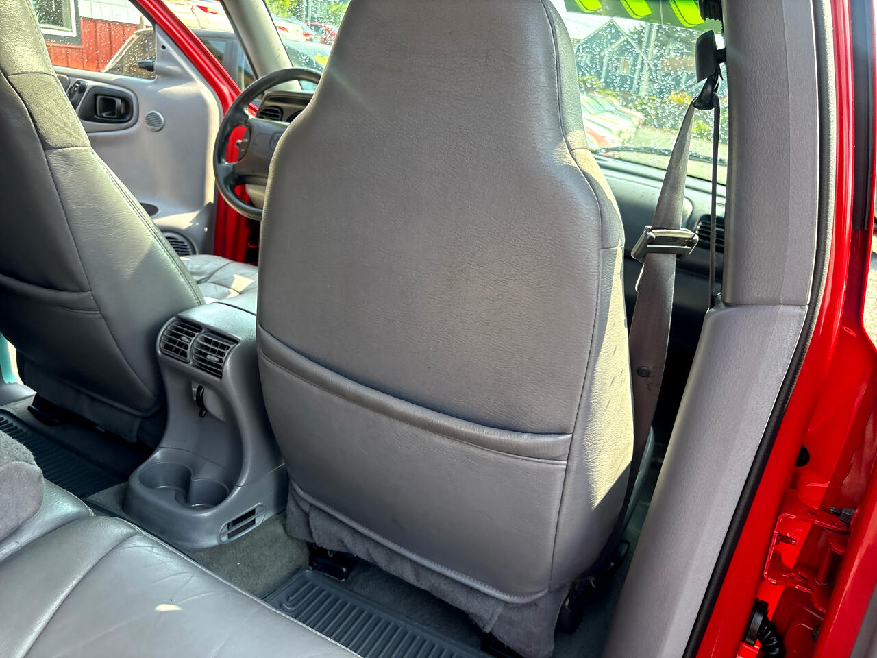 Dodge Durango 4WD 1999 Dodge Durango 4WD 1999