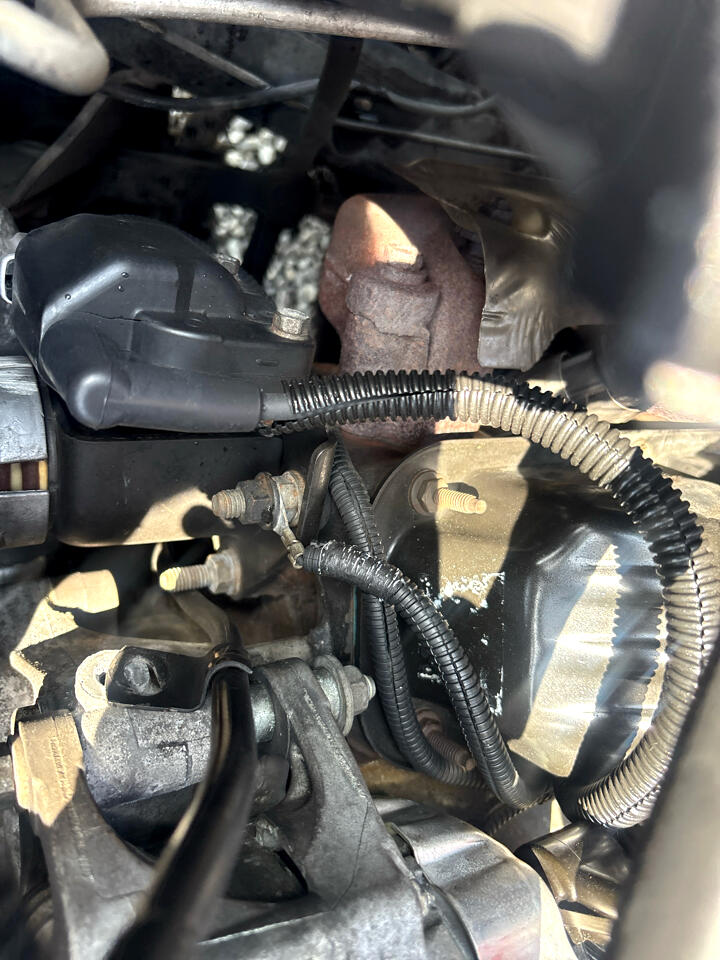 Dodge Durango 4WD 1999 Dodge Durango 4WD 1999