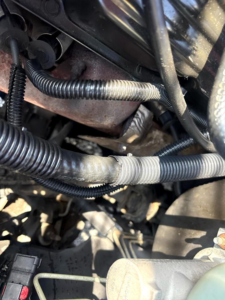 Dodge Durango 4WD 1999 Dodge Durango 4WD 1999