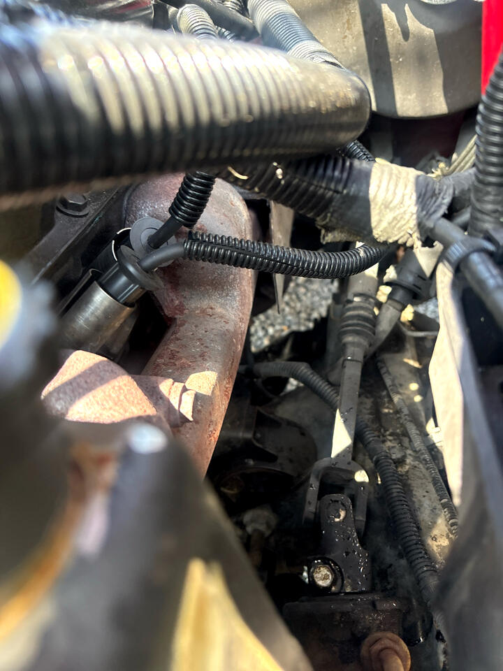 Dodge Durango 4WD 1999 Dodge Durango 4WD 1999