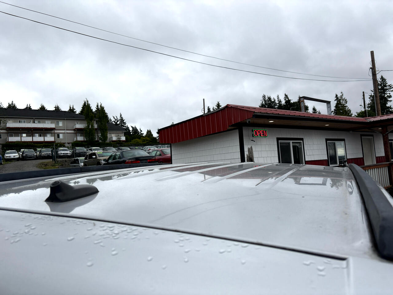 Jeep Liberty Sport 2WD 2012 Jeep Liberty Sport 2WD 2012