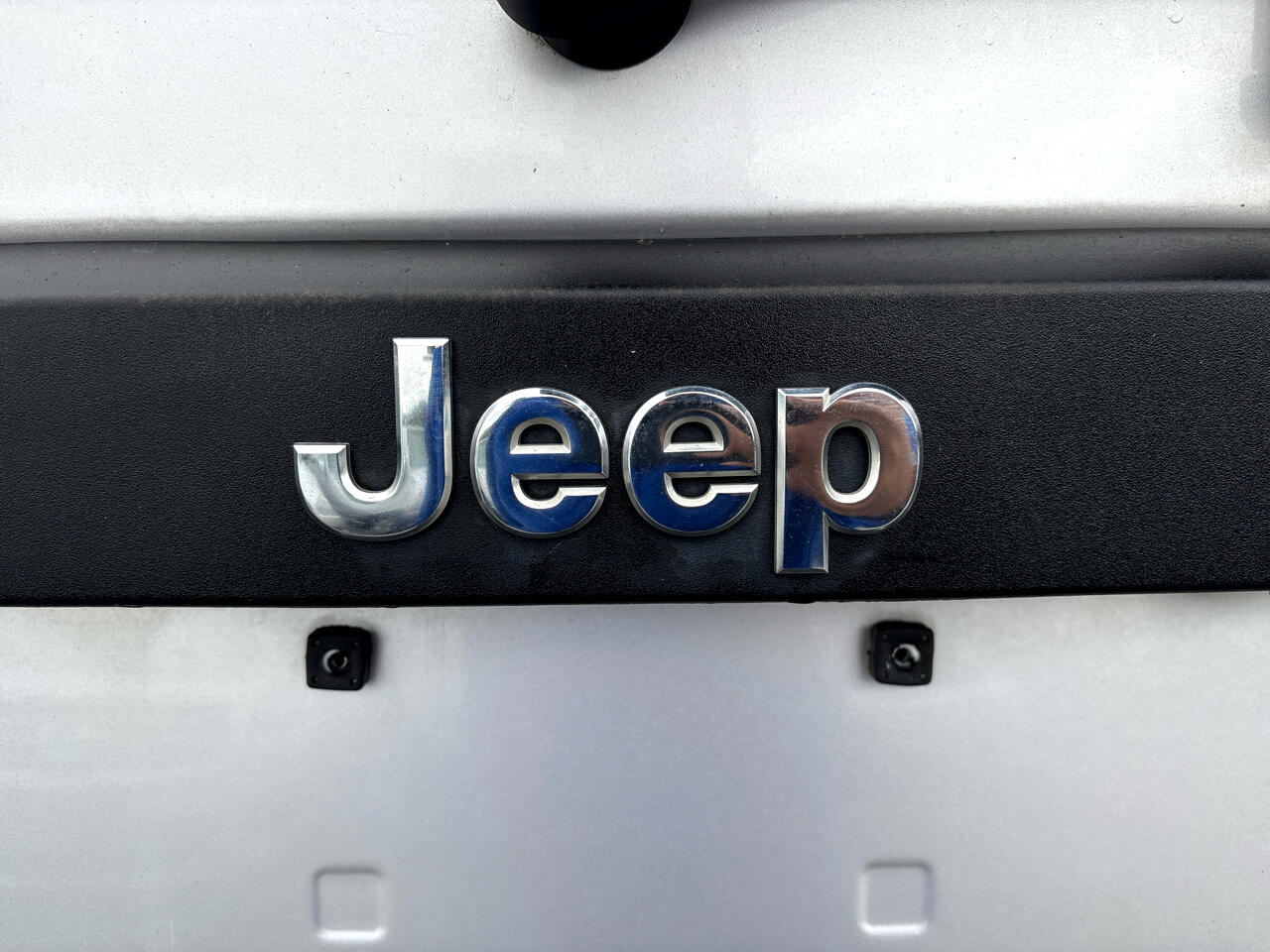 Jeep Liberty Sport 2WD 2012 Jeep Liberty Sport 2WD 2012