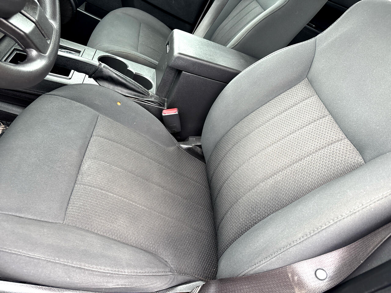 Jeep Liberty Sport 2WD 2012 Jeep Liberty Sport 2WD 2012