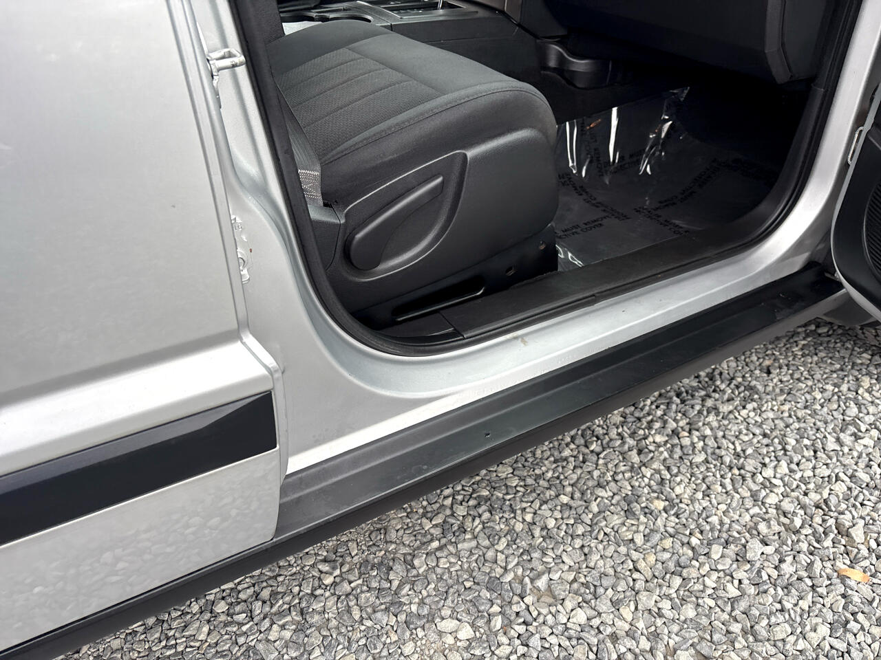 Jeep Liberty Sport 2WD 2012 Jeep Liberty Sport 2WD 2012