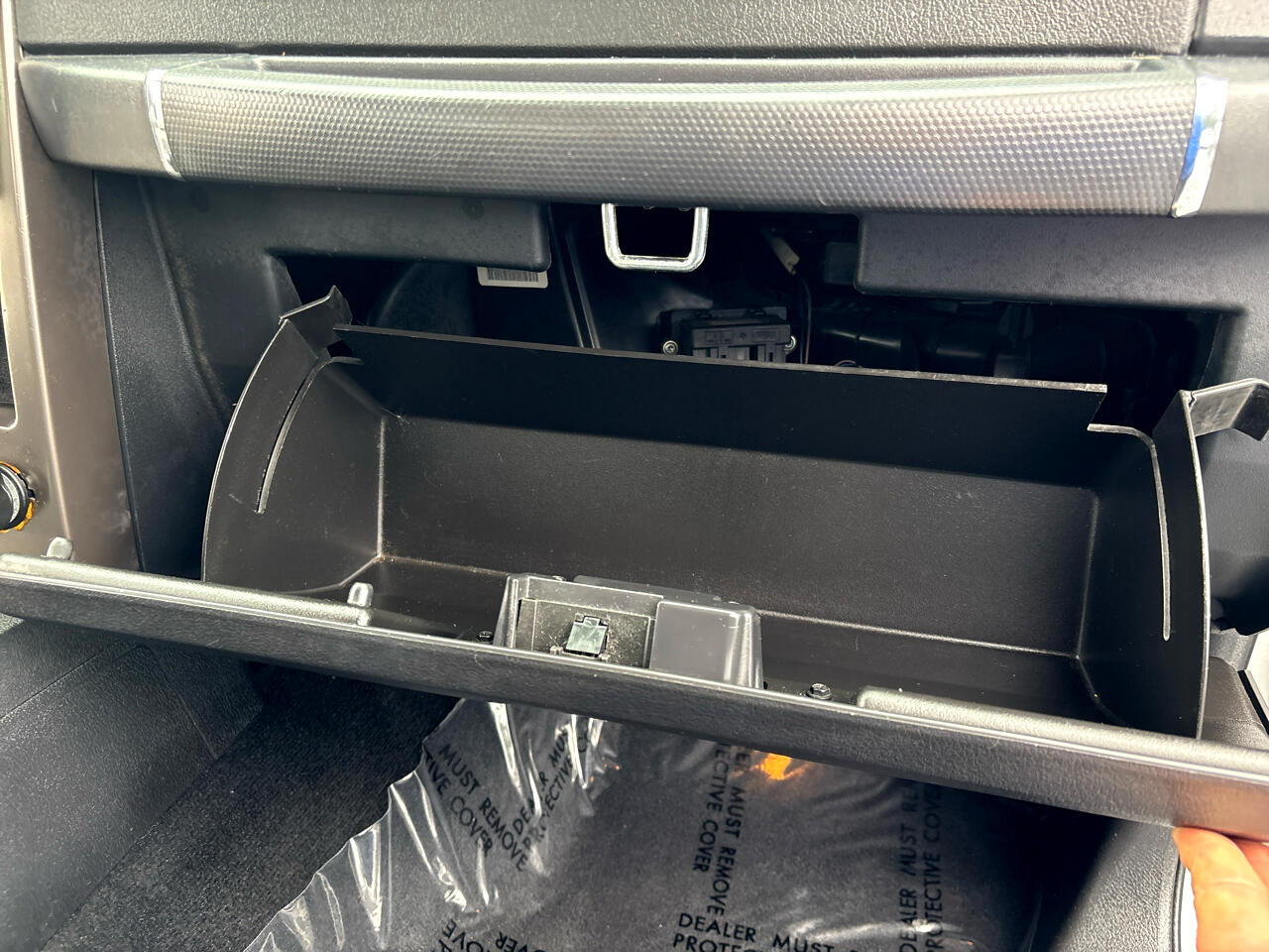 Jeep Liberty Sport 2WD 2012 Jeep Liberty Sport 2WD 2012