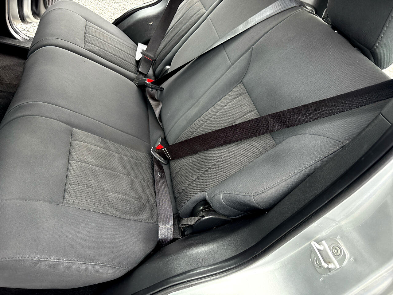 Jeep Liberty Sport 2WD 2012 Jeep Liberty Sport 2WD 2012