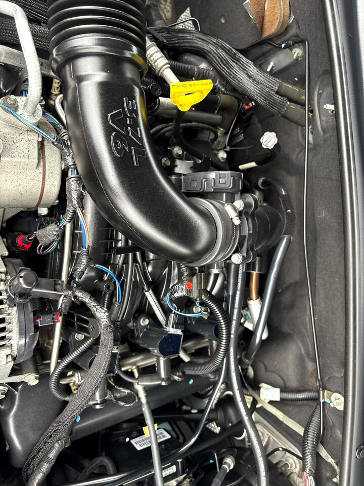 Jeep Liberty Sport 2WD 2012 Jeep Liberty Sport 2WD 2012