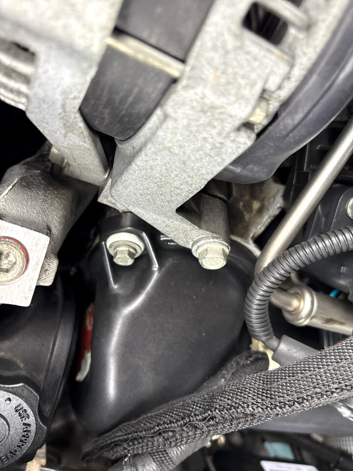 Jeep Liberty Sport 2WD 2012 Jeep Liberty Sport 2WD 2012