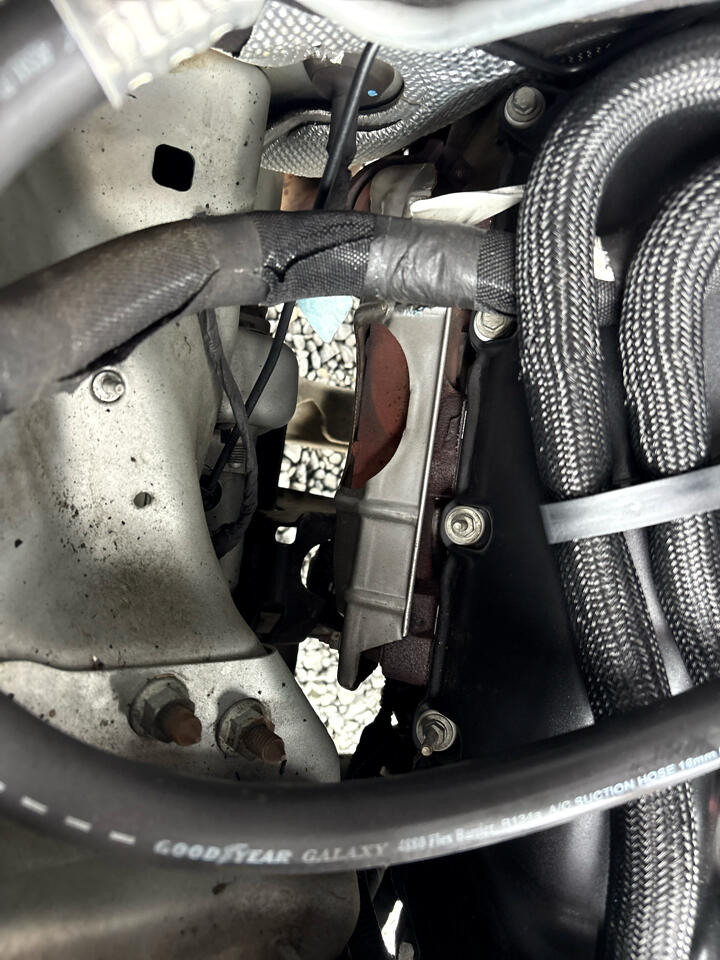 Jeep Liberty Sport 2WD 2012 Jeep Liberty Sport 2WD 2012