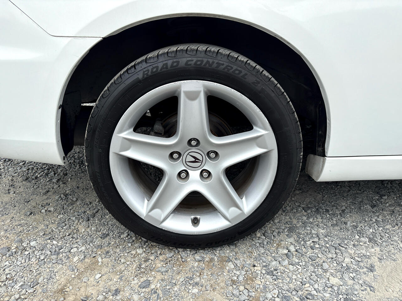 Honda Accord EX V6 Coupe AT with Navigation System 2003 Honda Accord EX V6 Coupe AT with Navigation System 2003