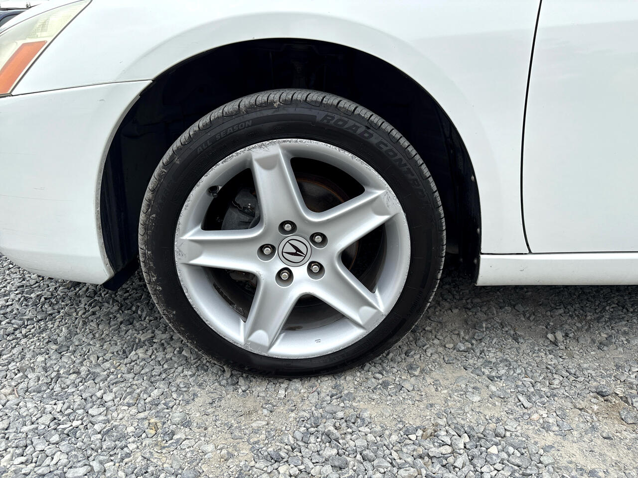 Honda Accord EX V6 Coupe AT with Navigation System 2003 Honda Accord EX V6 Coupe AT with Navigation System 2003