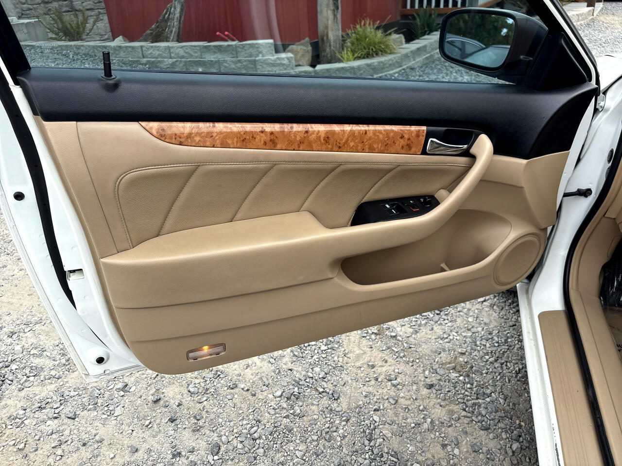 Honda Accord EX V6 Coupe AT with Navigation System 2003 Honda Accord EX V6 Coupe AT with Navigation System 2003